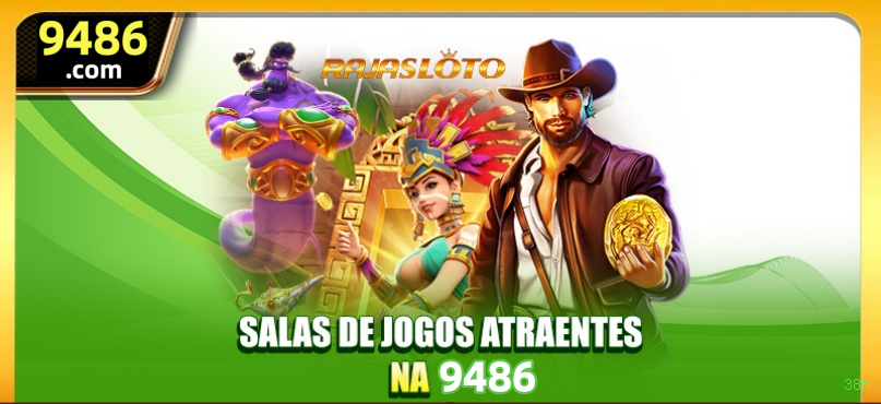 Jogos de bônus no 38h: rodadas grátis, multiplicadores e jackpots progressivos em slots selecionados