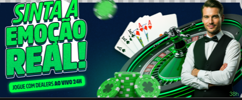 Apostas ao vivo no 38h — cash out e cotações em tempo real