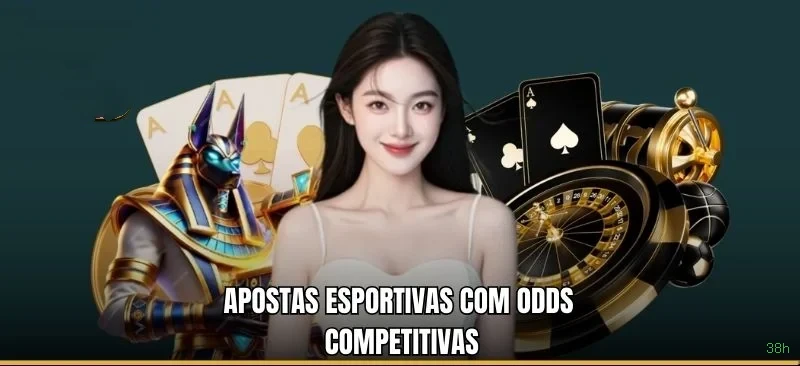 Entendendo a Categoria FAQ do 38h: Esclarecimentos e Dicas para Apostadores