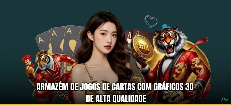 Cassino ao vivo no Brasil | 38h: segura e premiada