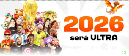 Ranking dos melhores jogos no 38h — favoritos da comunidade